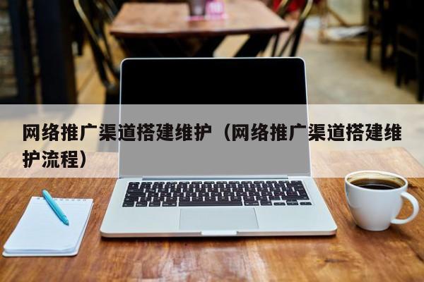 网络推广渠道搭建维护（网络推广渠道搭建维护流程）