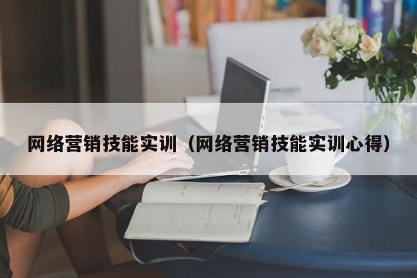 网络营销技能实训（网络营销技能实训心得）